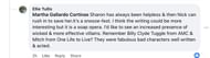 Screenshot from a Facebook post (Image via Facebook/@Young and Restless Canadian Day Ahead Recaps - Soaps Spoilers)